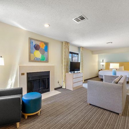 Sonesta ES Suites Atlanta Perimeter Center East Dunwoody Exterior foto