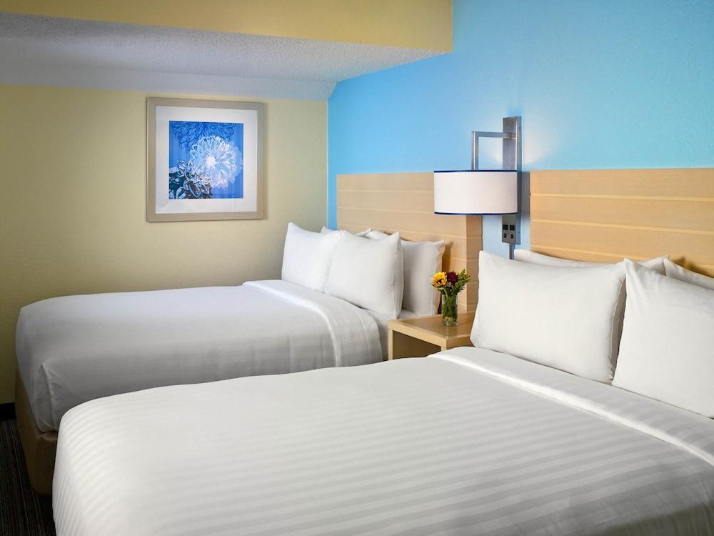 Sonesta ES Suites Atlanta Perimeter Center East Dunwoody Exterior foto