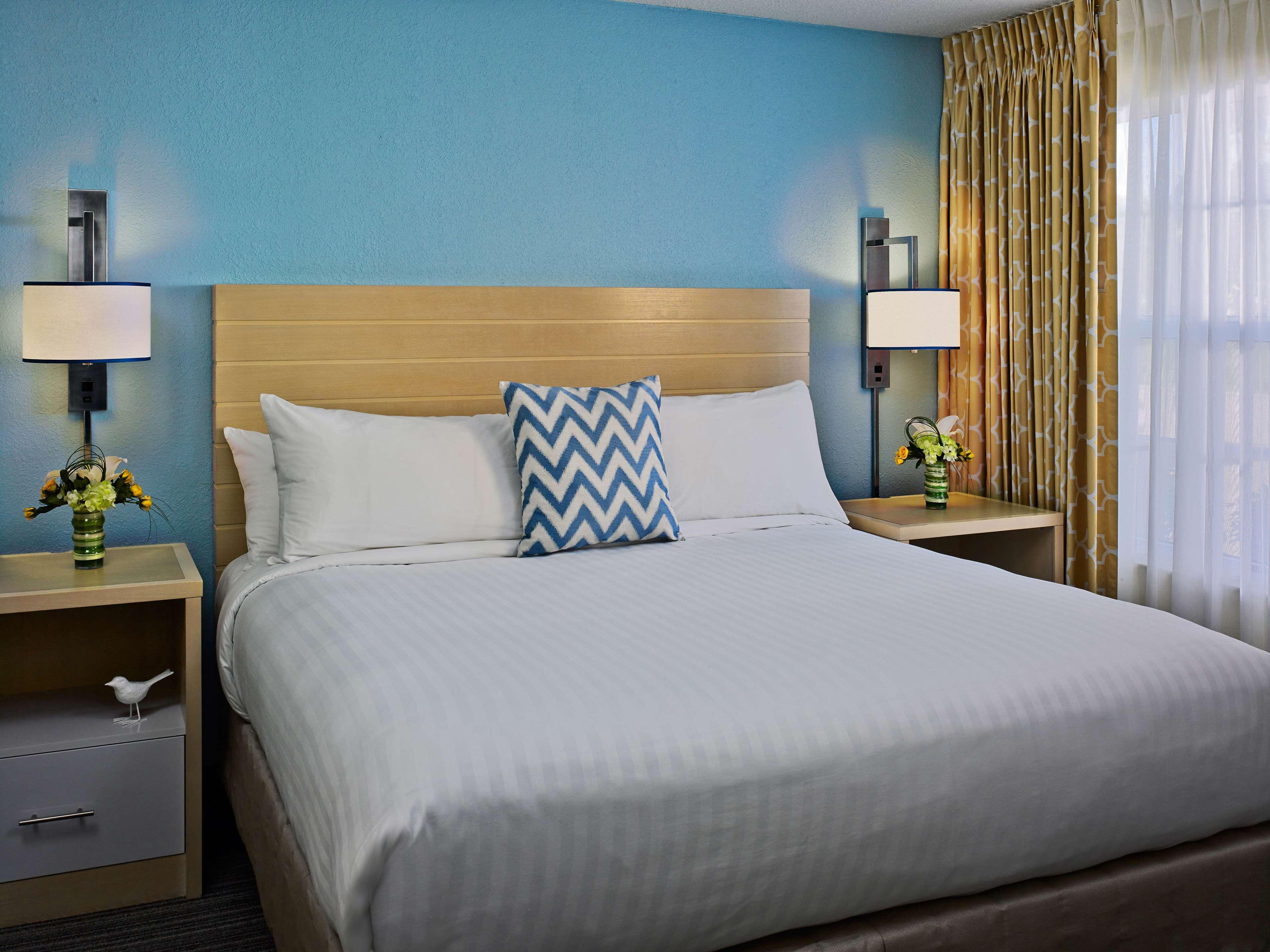 Sonesta ES Suites Atlanta Perimeter Center East Dunwoody Exterior foto
