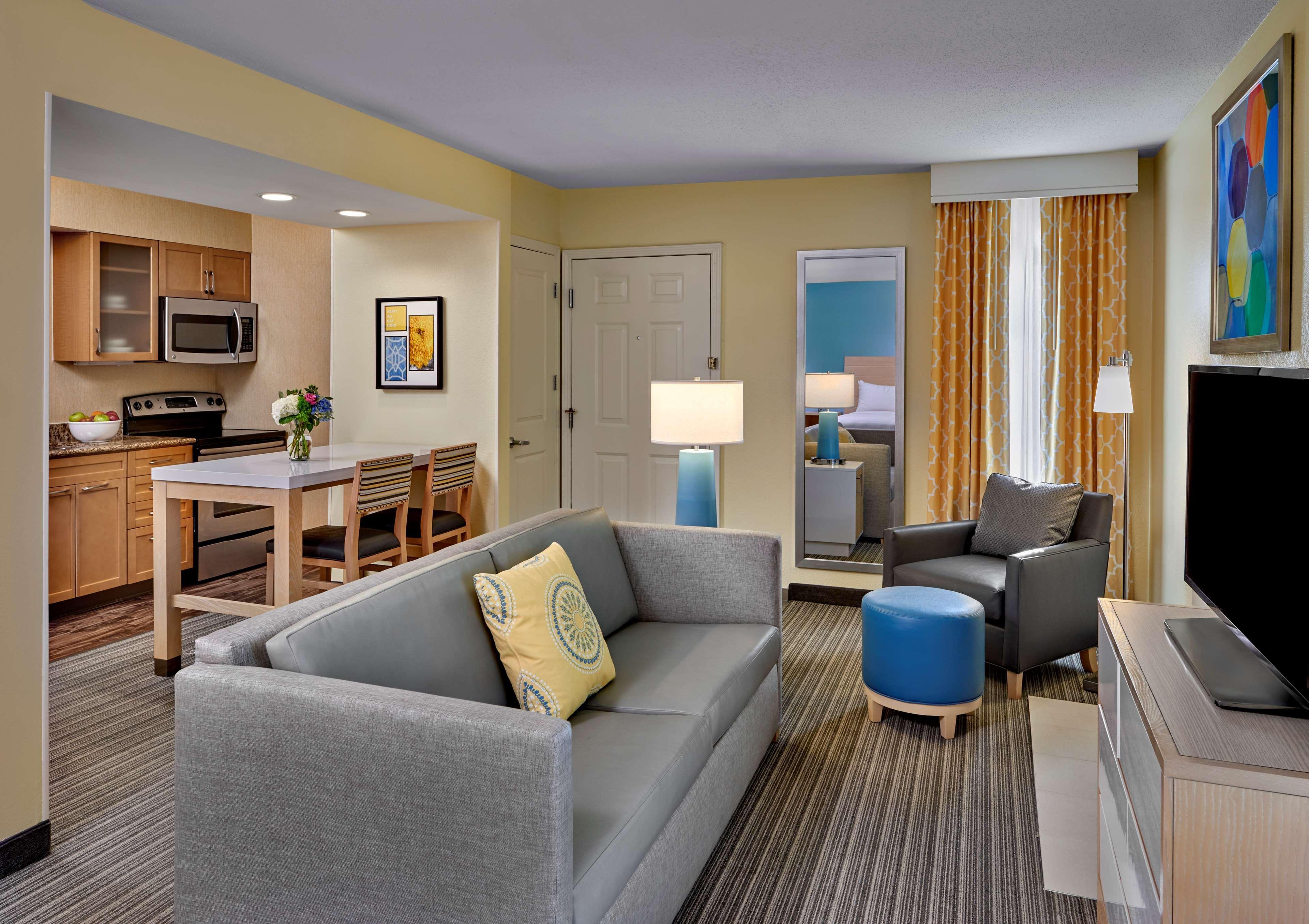 Sonesta ES Suites Atlanta Perimeter Center East Dunwoody Exterior foto