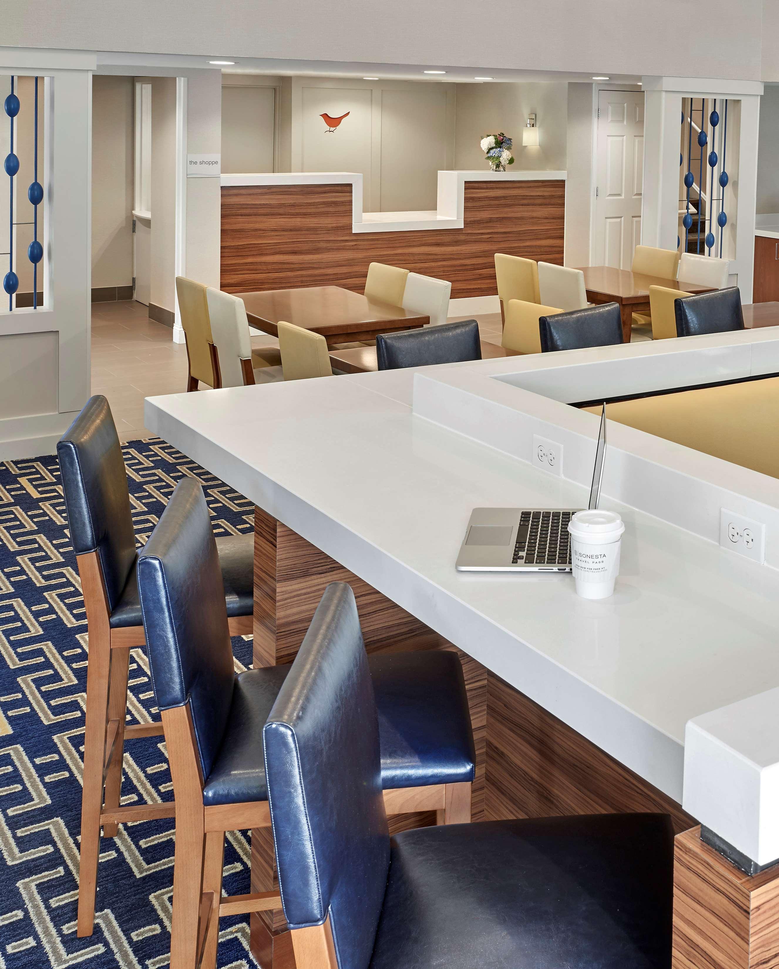 Sonesta ES Suites Atlanta Perimeter Center East Dunwoody Exterior foto