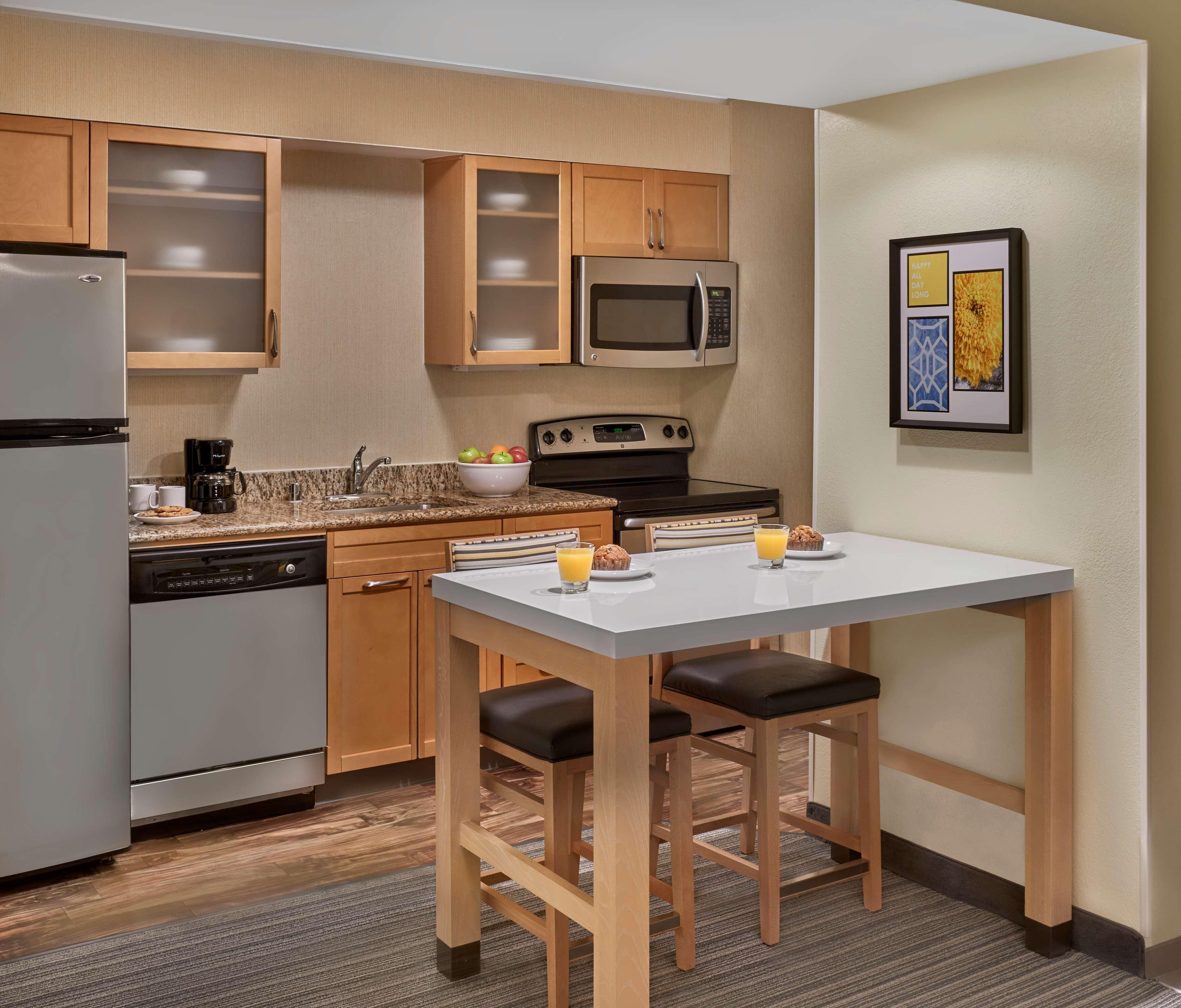 Sonesta ES Suites Atlanta Perimeter Center East Dunwoody Exterior foto