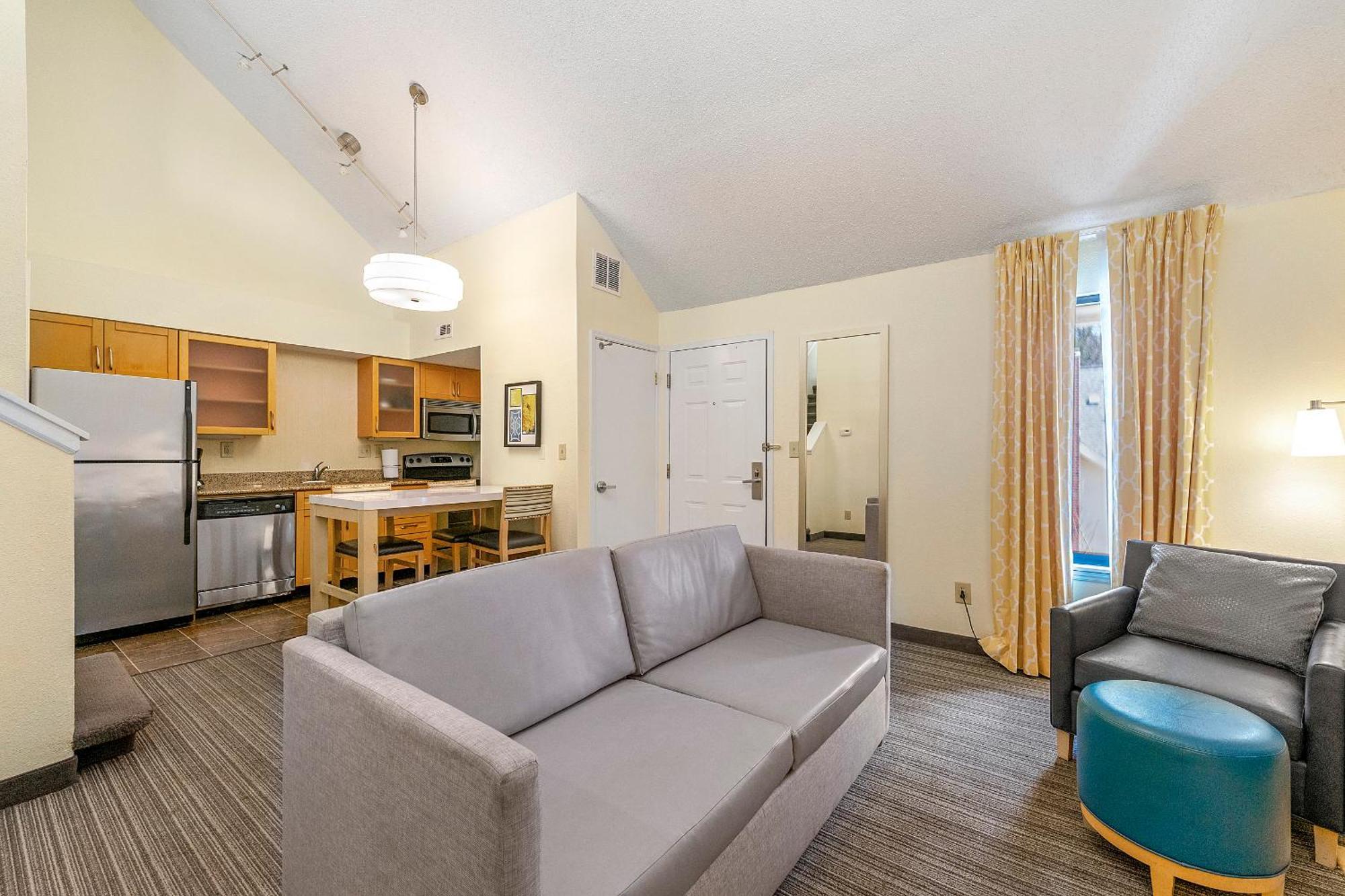 Sonesta ES Suites Atlanta Perimeter Center East Dunwoody Exterior foto
