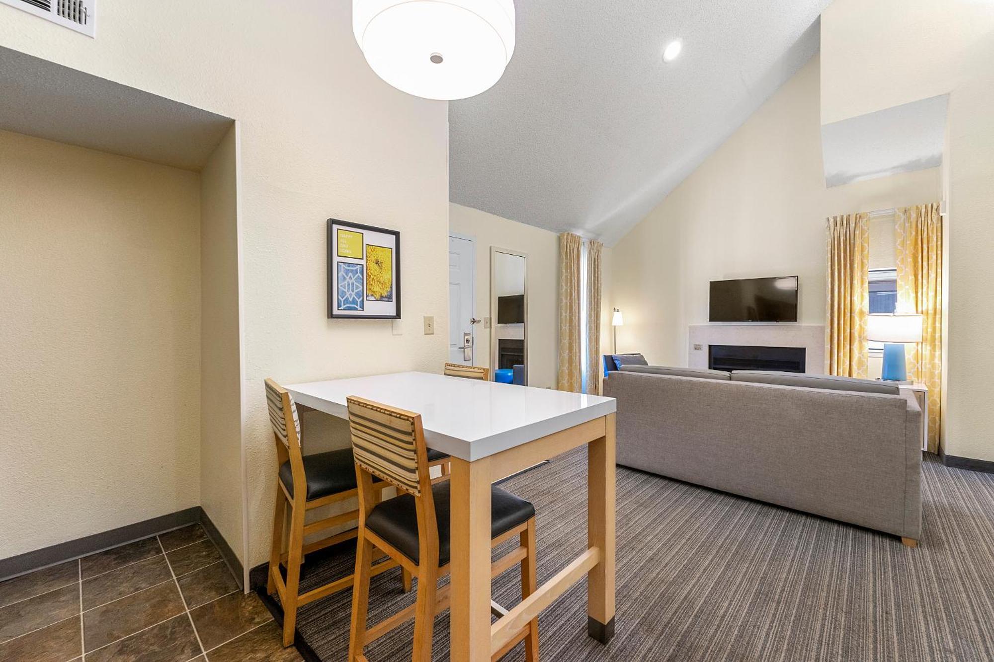 Sonesta ES Suites Atlanta Perimeter Center East Dunwoody Exterior foto