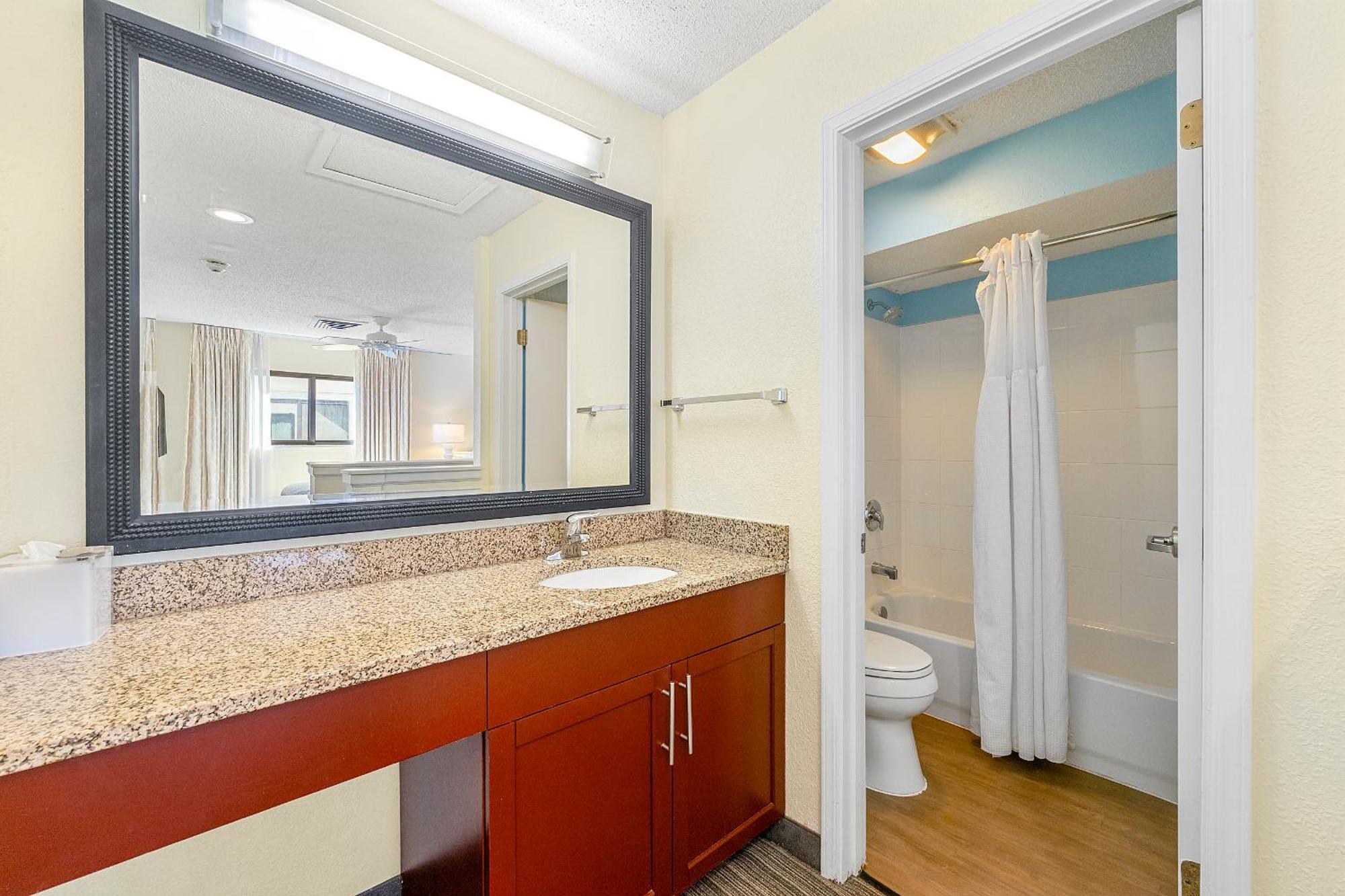 Sonesta ES Suites Atlanta Perimeter Center East Dunwoody Exterior foto