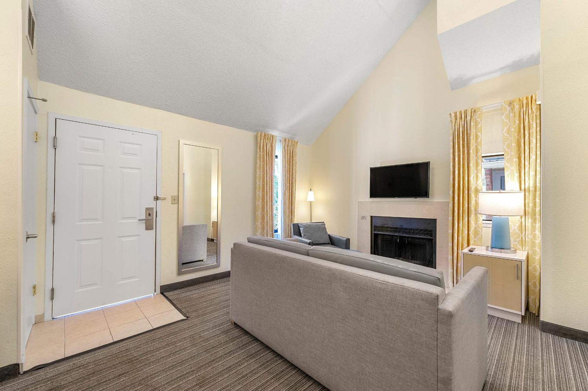Sonesta ES Suites Atlanta Perimeter Center East Dunwoody Exterior foto
