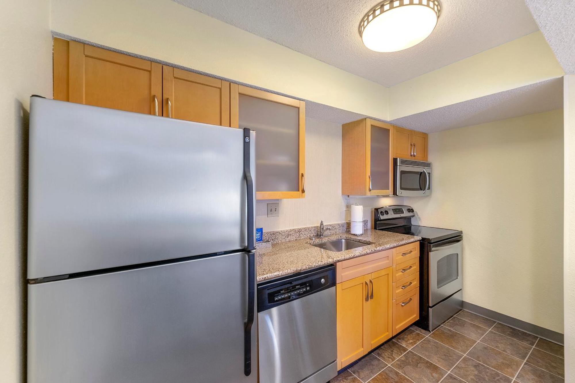 Sonesta ES Suites Atlanta Perimeter Center East Dunwoody Exterior foto