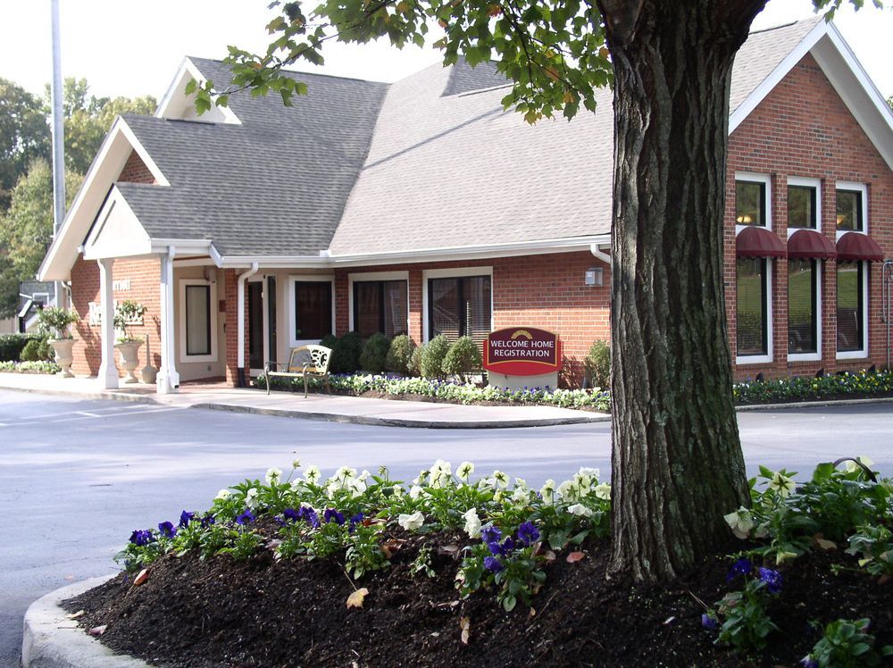 Sonesta ES Suites Atlanta Perimeter Center East Dunwoody Exterior foto