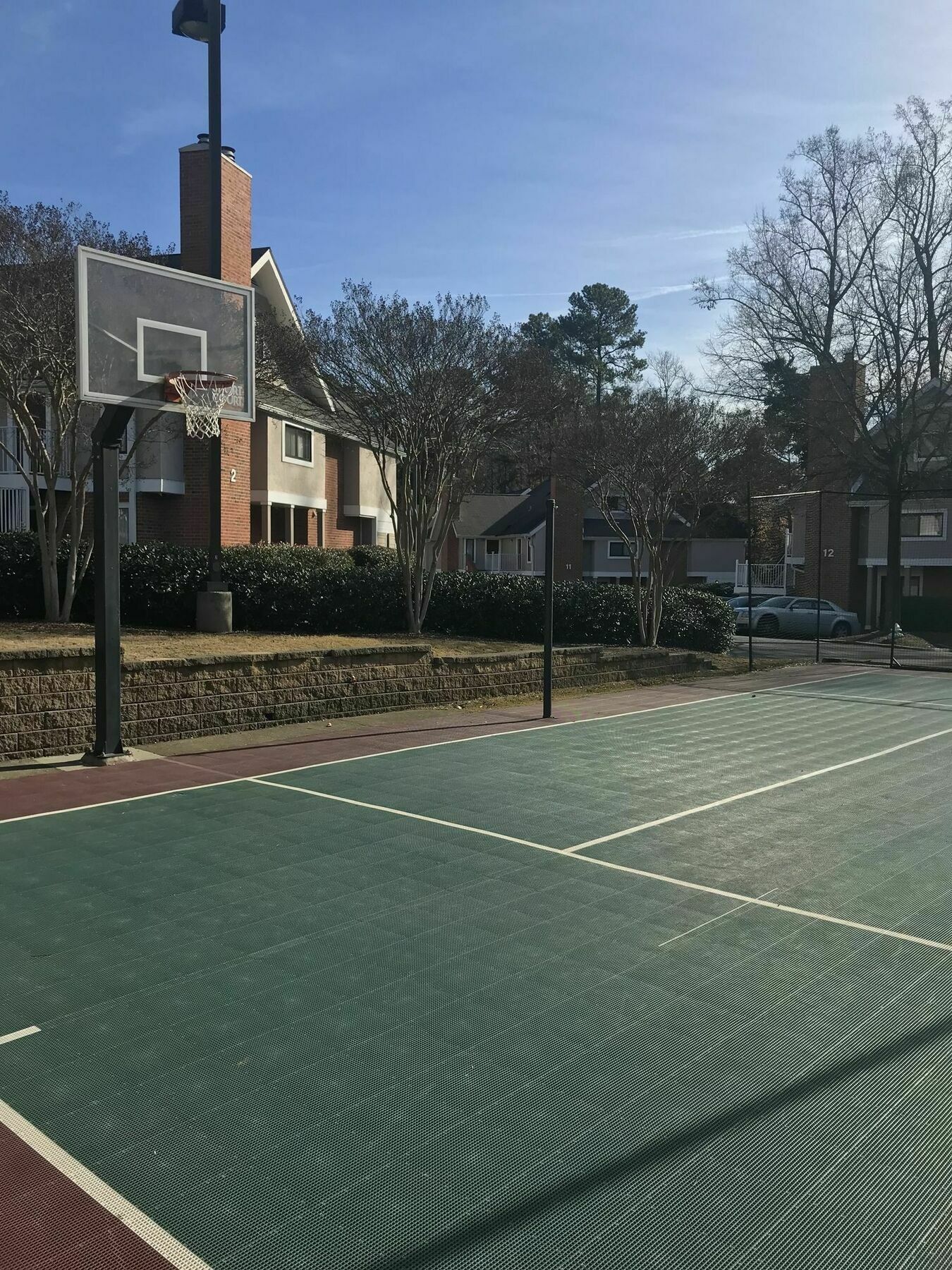 Sonesta ES Suites Atlanta Perimeter Center East Dunwoody Exterior foto
