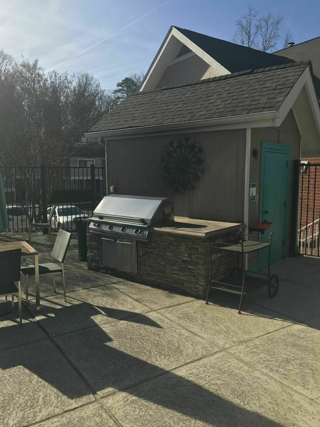 Sonesta ES Suites Atlanta Perimeter Center East Dunwoody Exterior foto