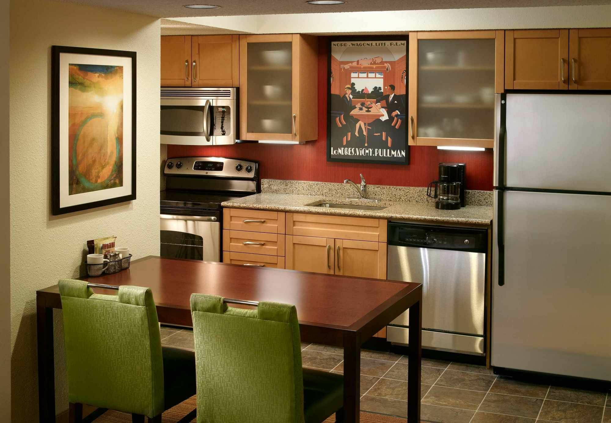 Sonesta ES Suites Atlanta Perimeter Center East Dunwoody Exterior foto