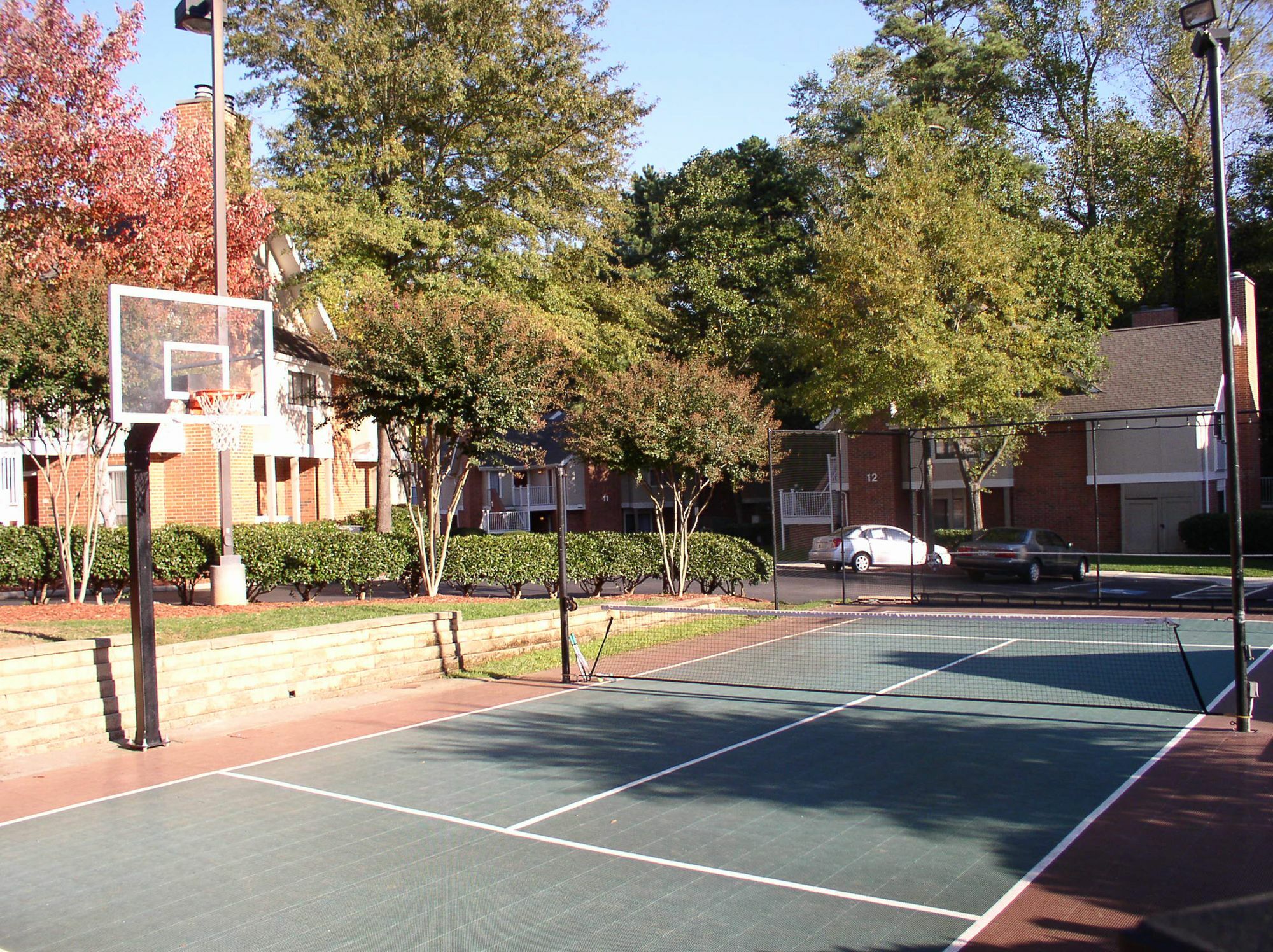 Sonesta ES Suites Atlanta Perimeter Center East Dunwoody Exterior foto