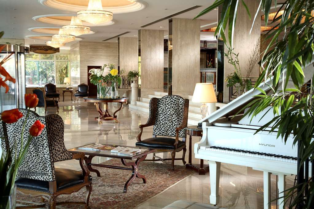 Sonesta ES Suites Atlanta Perimeter Center East Dunwoody Interior foto